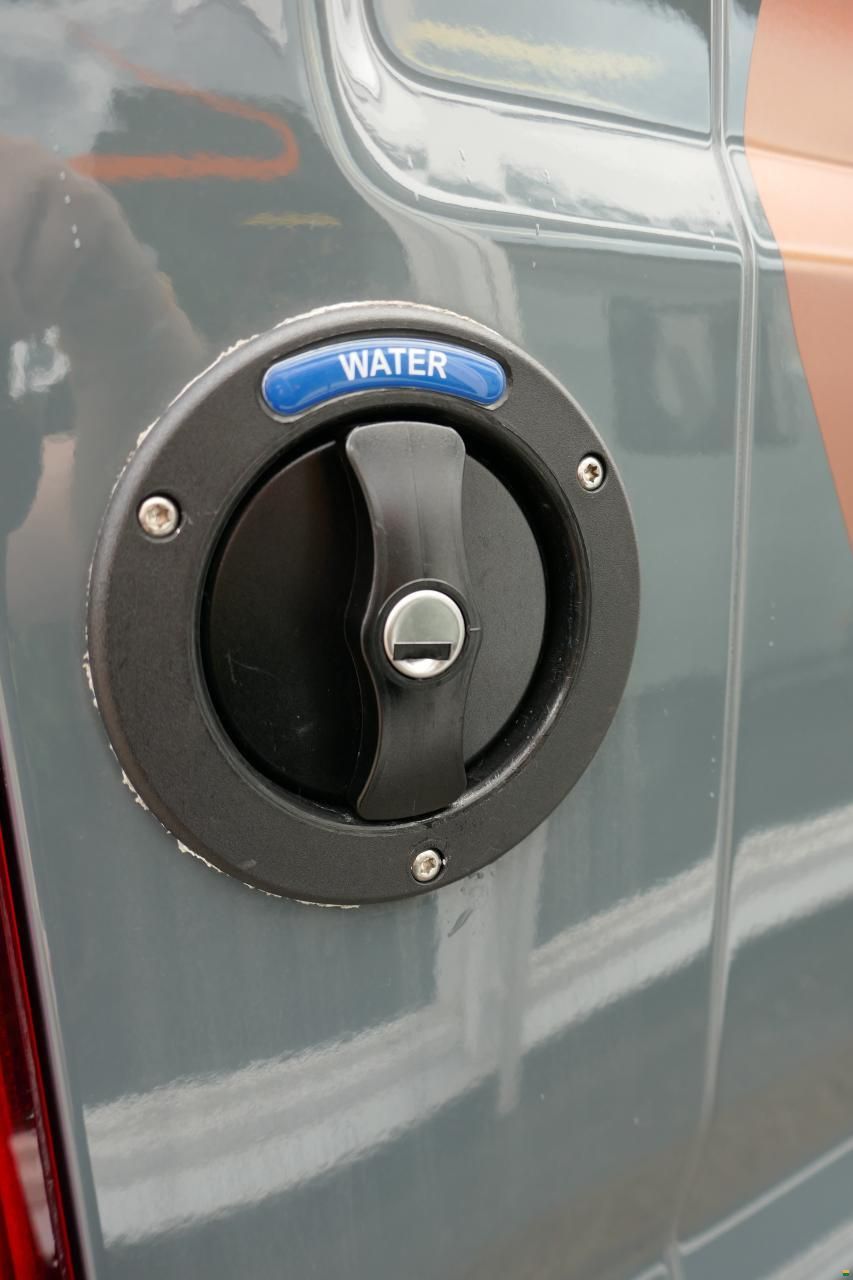 Weinsberg CaraBus 600 ME Edition FIRE