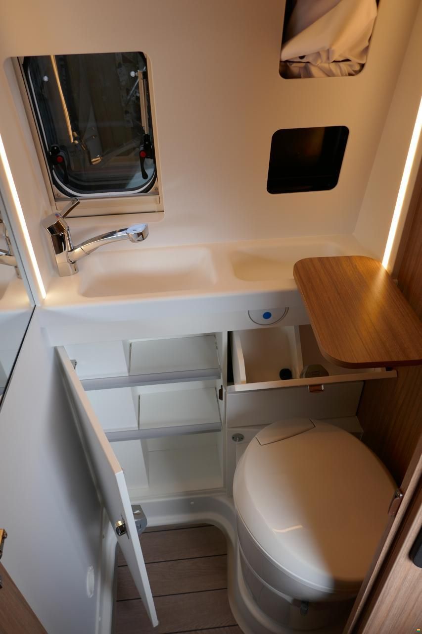 Weinsberg CaraBus 600 ME Edition FIRE