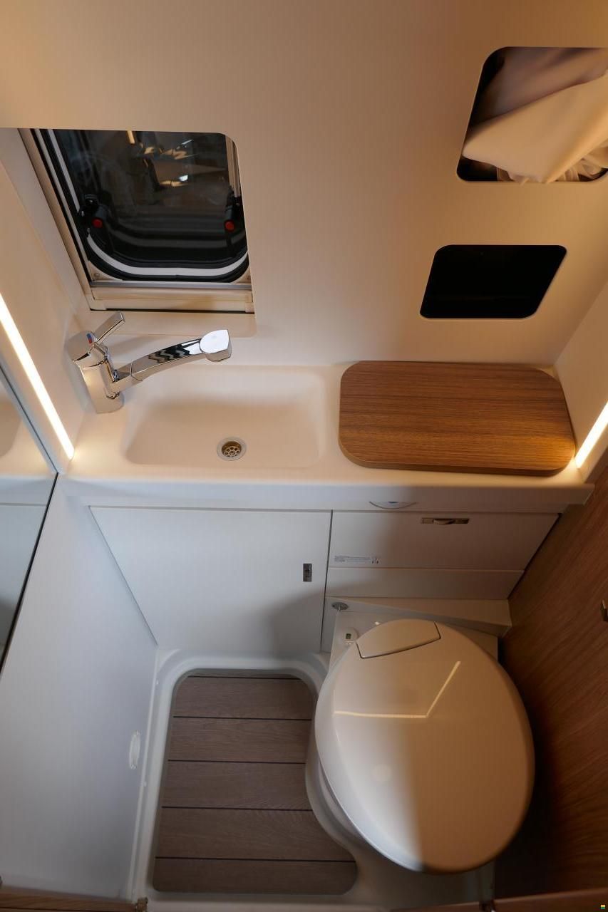 Weinsberg CaraBus 600 ME Edition FIRE