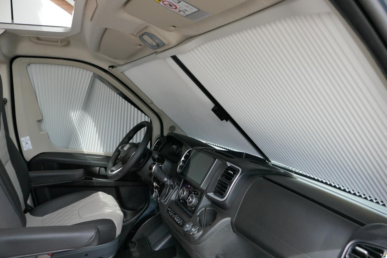 Weinsberg CaraBus 600 ME Edition FIRE