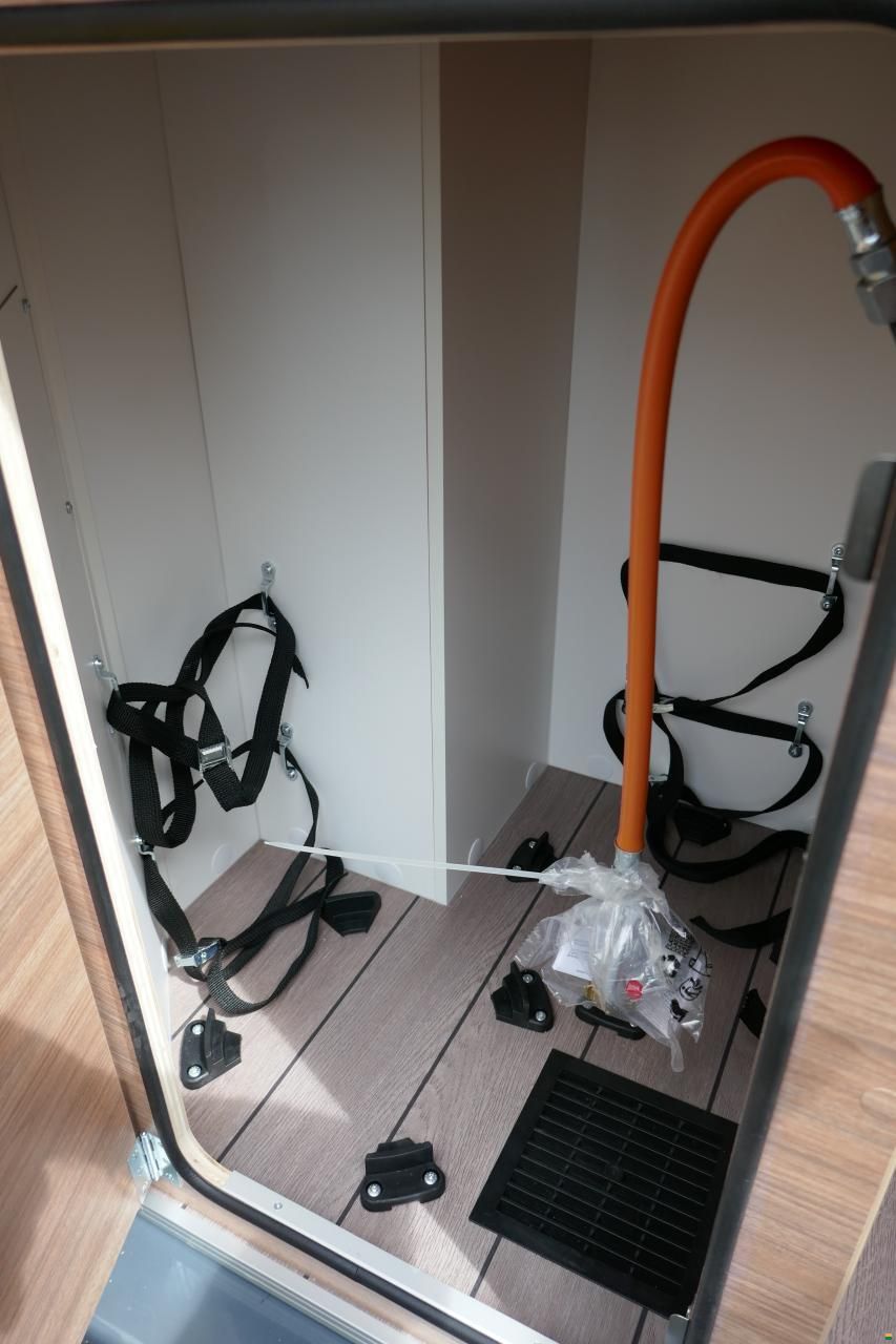 Weinsberg CaraBus 600 ME Edition FIRE