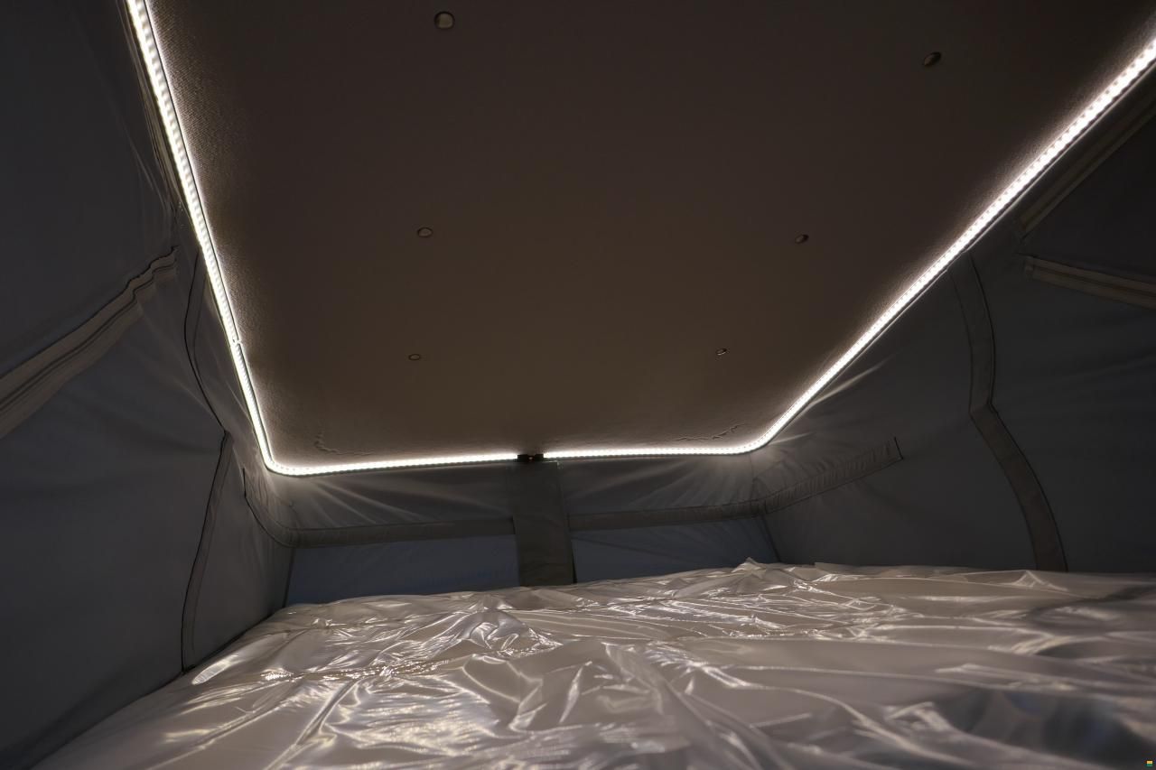 Weinsberg CaraBus 600 MQ EDITION (FIRE)