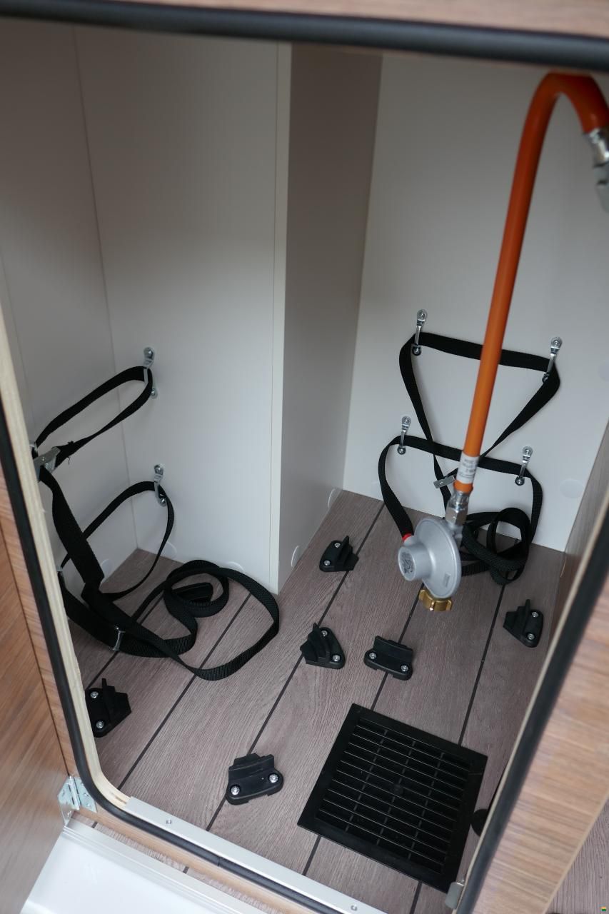 Weinsberg CaraBus 600 MQ EDITION (FIRE)