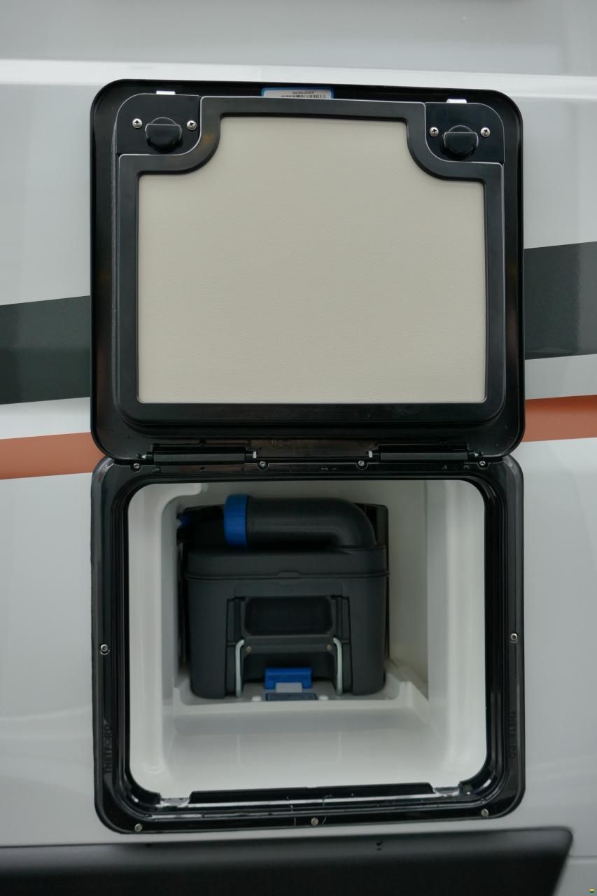 Weinsberg CaraBus 600 MQ EDITION (FIRE)