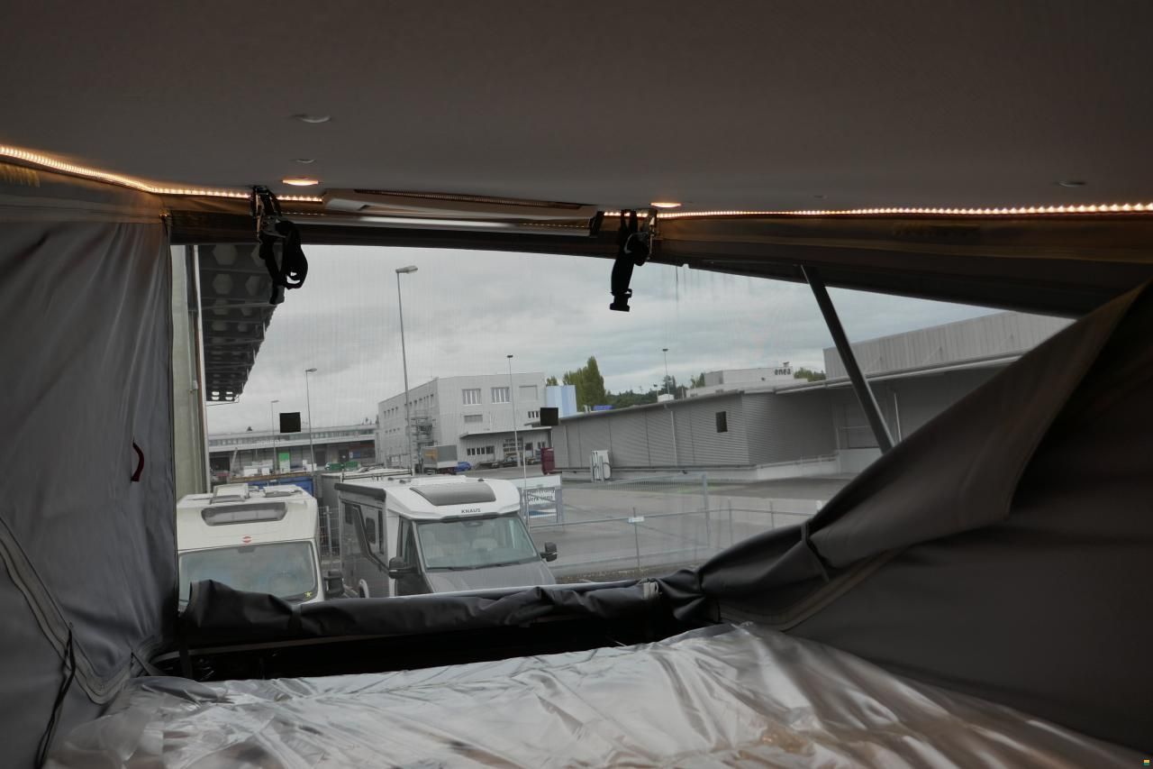 Weinsberg CaraBus 600 MQ EDITION (FIRE)