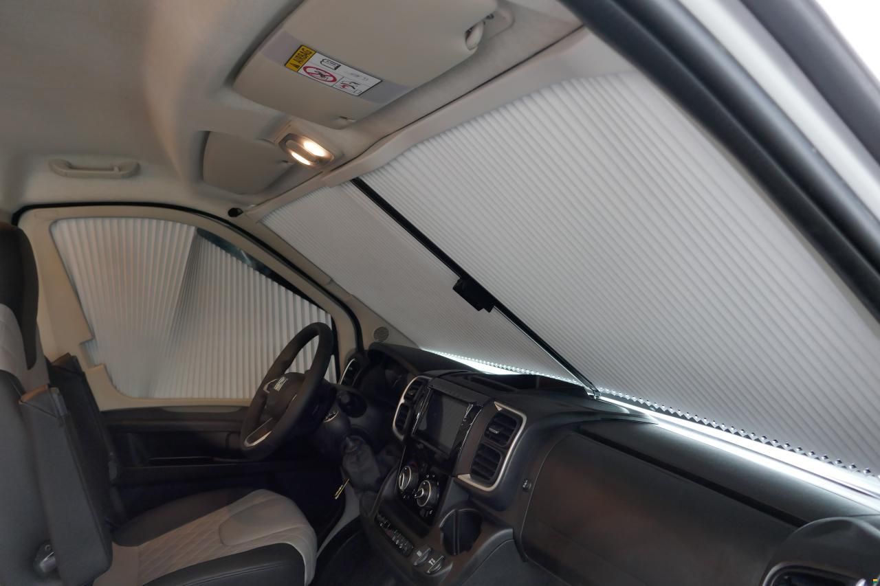 Weinsberg CaraBus 600 MQ EDITION (FIRE)