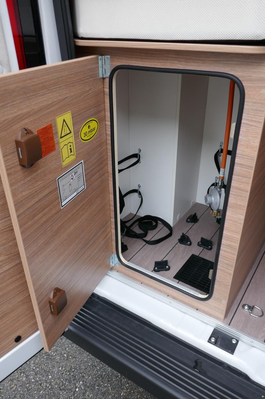 Weinsberg CaraBus 600 MQ EDITION (FIRE)