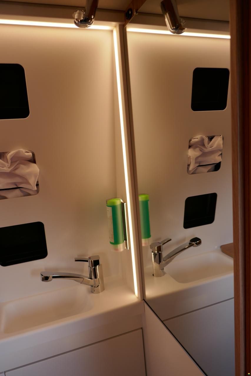 Weinsberg CaraBus 600 MQ Edition FIRE