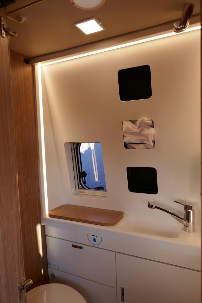 Weinsberg CaraBus 600 MQ Edition FIRE