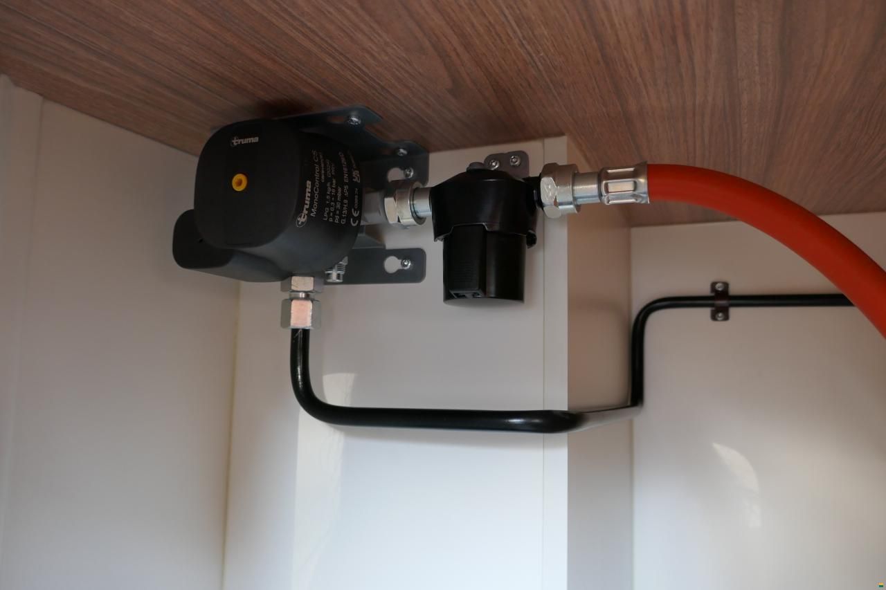 Weinsberg CaraBus 600 MQ Edition FIRE