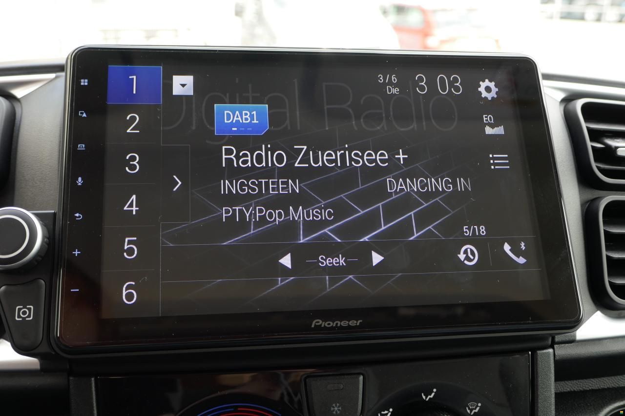 Weinsberg CaraBus 630 MEG OUTLAW Edition FIRE