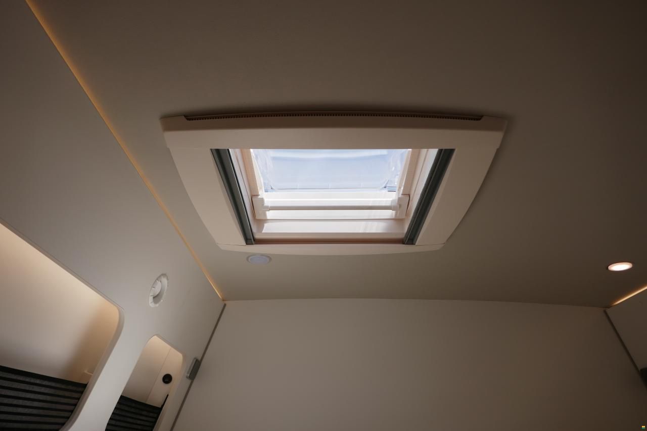 Weinsberg CaraBus 630 MEG OUTLAW Edition FIRE