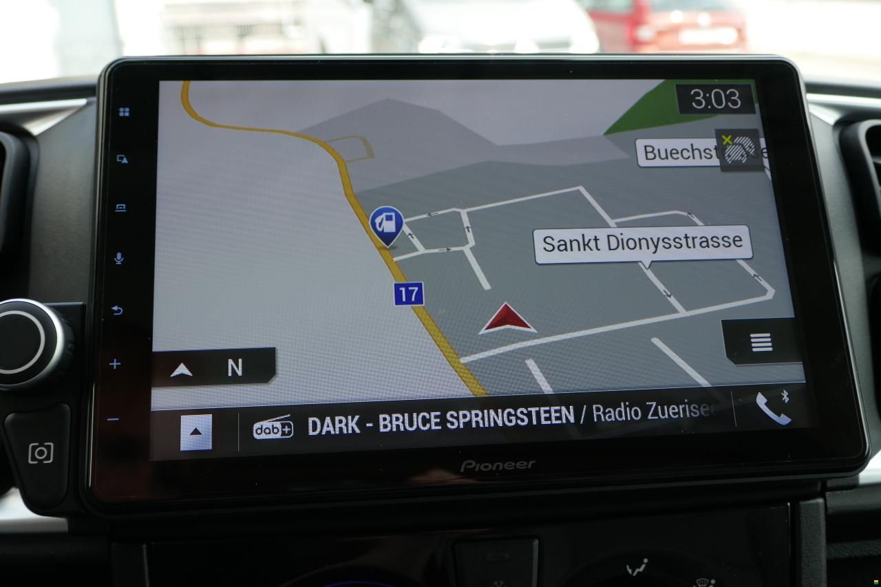 Weinsberg CaraBus 630 MEG OUTLAW Edition FIRE