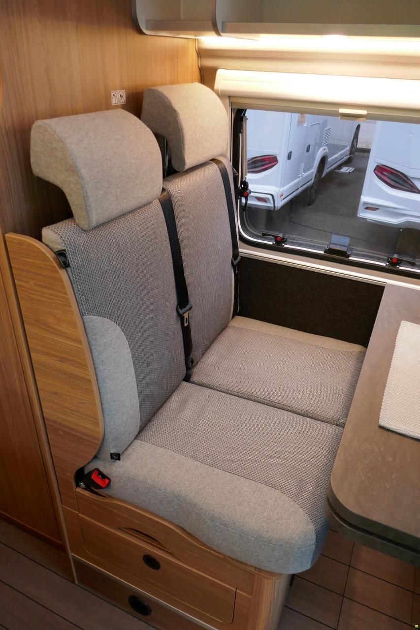 Weinsberg CaraBus 630 MEG OUTLAW Edition FIRE