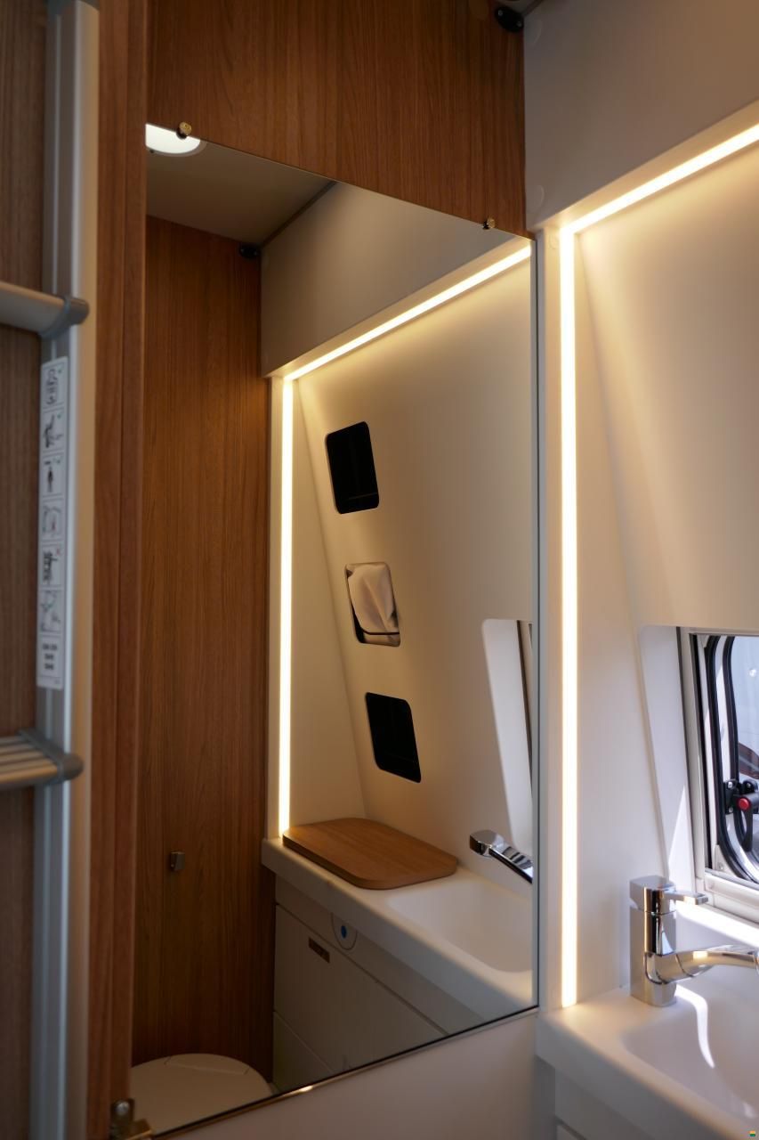 Weinsberg CaraBus 630 MEG OUTLAW Edition FIRE