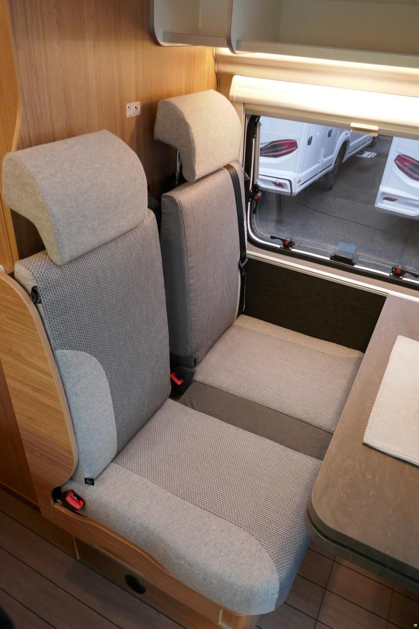 Weinsberg CaraBus 630 MEG OUTLAW Edition FIRE