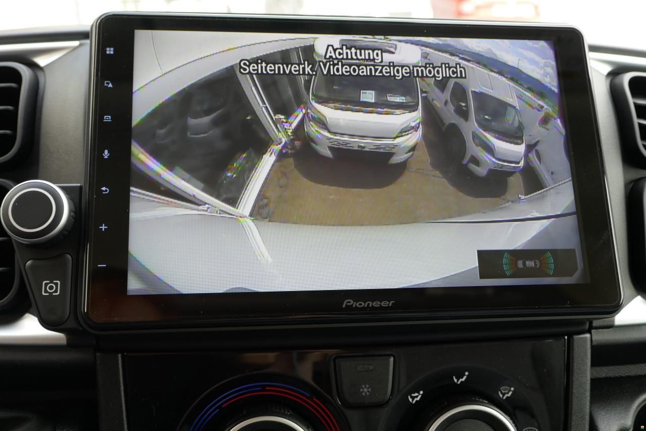 Weinsberg CaraBus 630 MEG OUTLAW Edition FIRE