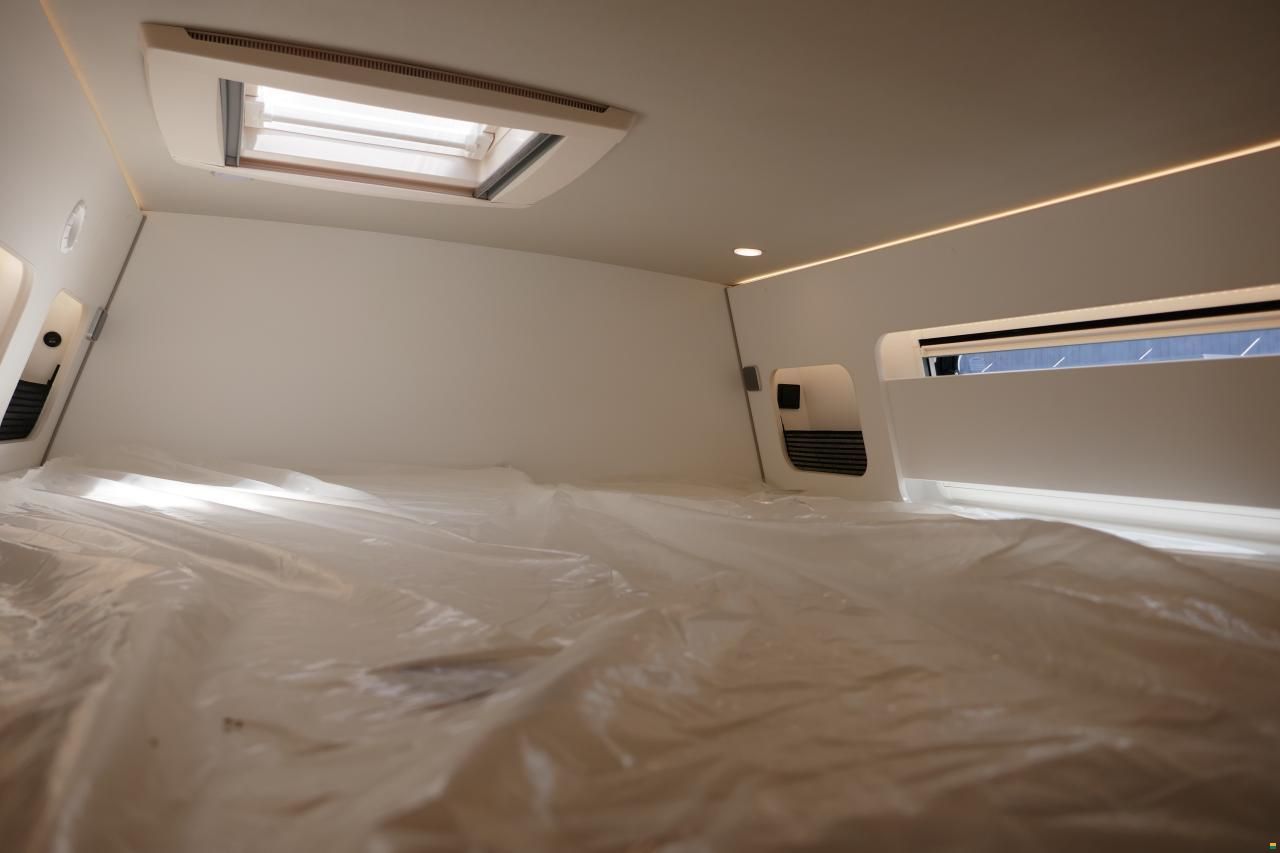 Weinsberg CaraBus 630 MEG OUTLAW Edition FIRE