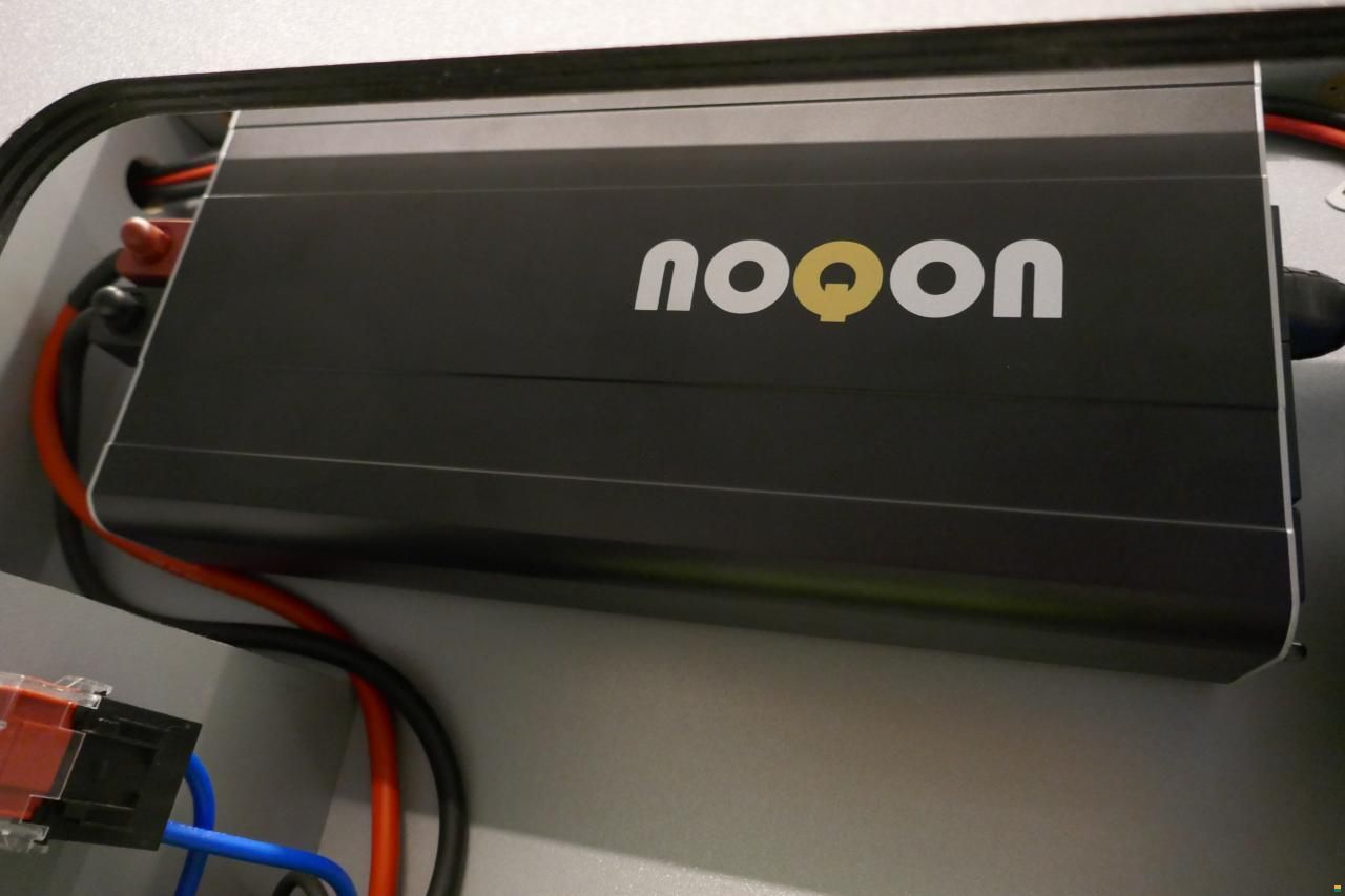 Weinsberg CaraBus Grey 630 MEG OUTLAW Edition FIRE