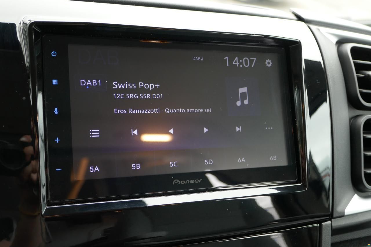 Weinsberg CaraBus Grey 630 MEG OUTLAW Edition FIRE