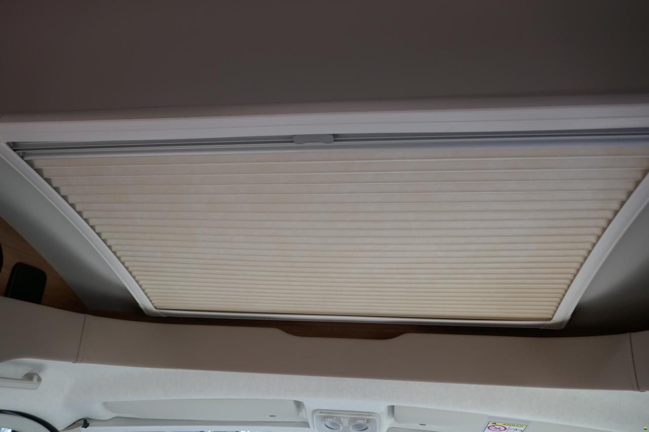 Weinsberg CaraCompact PEPPER 600 MEG