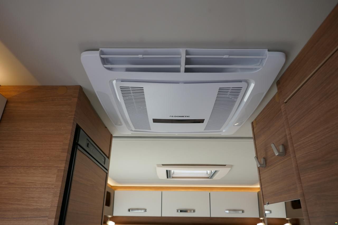 Weinsberg CaraCompact PEPPER 600 MEG