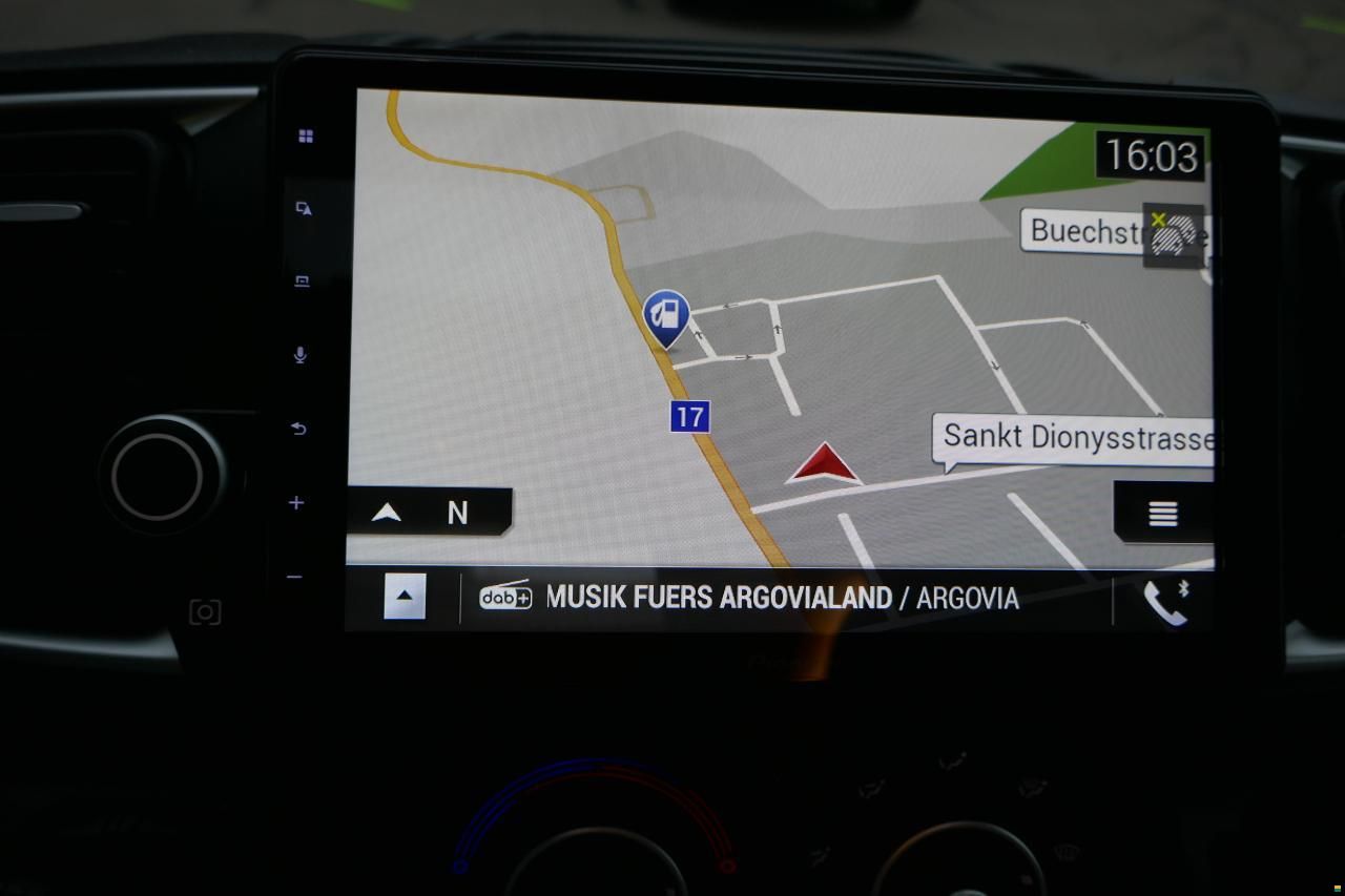 Weinsberg CaraCompact PEPPER 600 MF