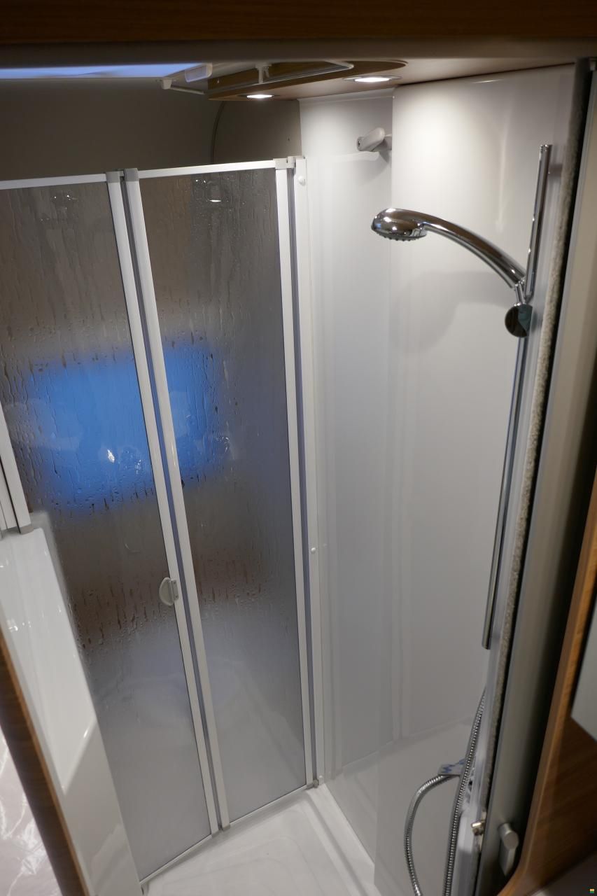 Weinsberg CaraCompact PEPPER 600 MF