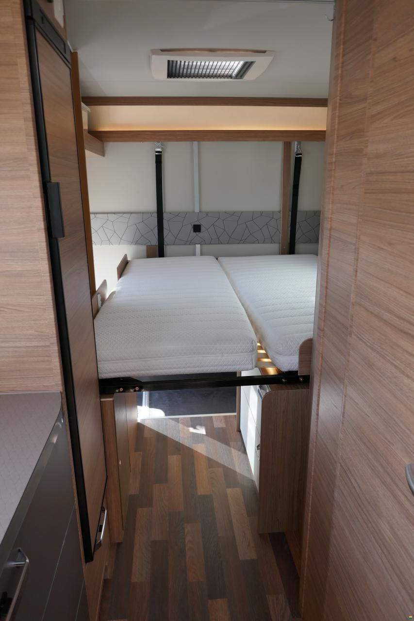 Weinsberg CaraCore 650 MEG