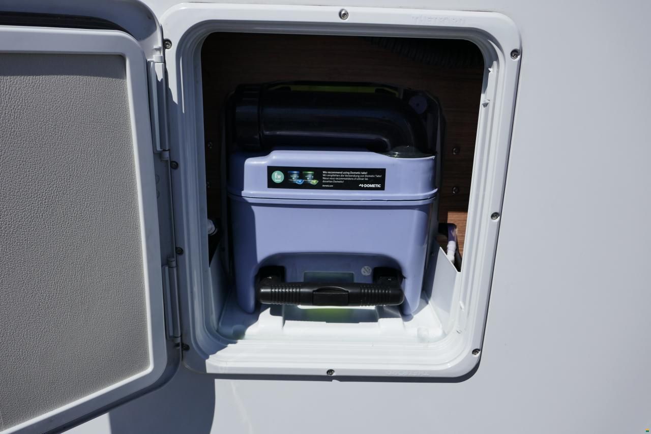 Weinsberg CaraCore 650 MEG