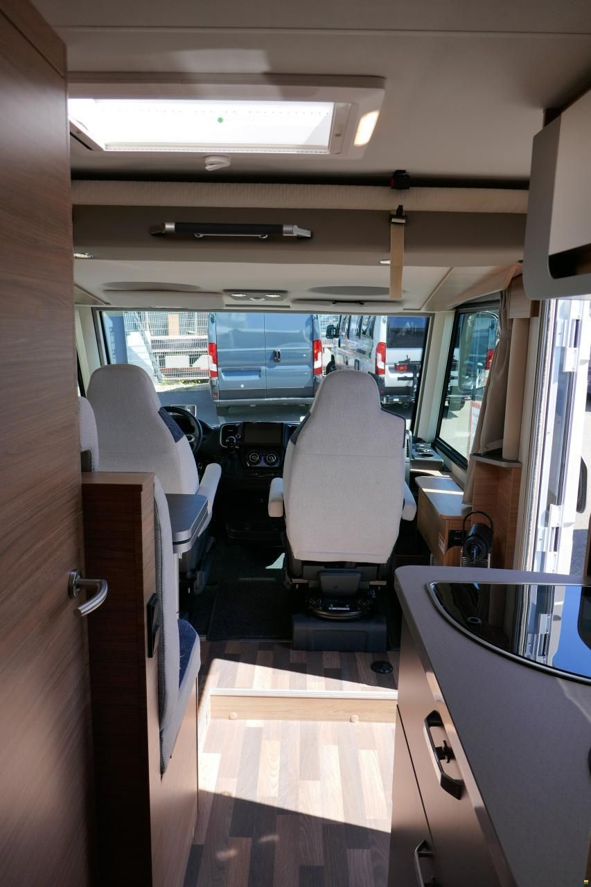 Weinsberg CaraCore 650 MEG