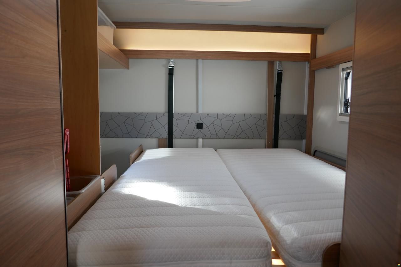 Weinsberg CaraCore 650 MEG