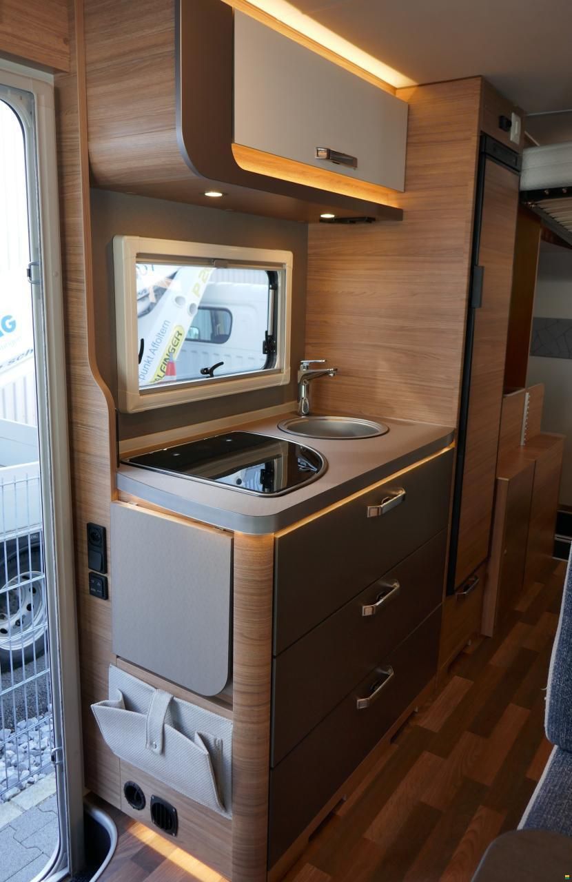 Weinsberg CaraCore 650 MEG