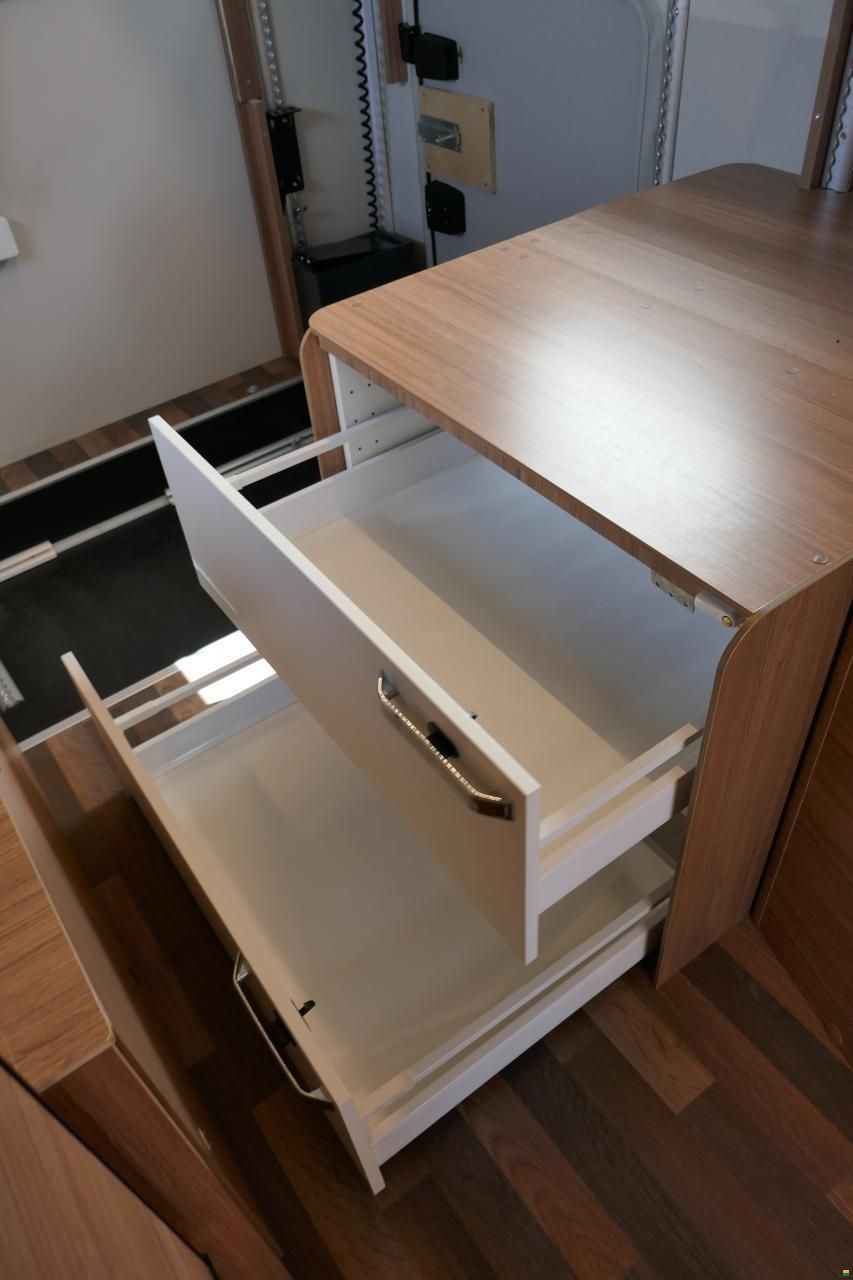 Weinsberg CaraCore 650 MEG