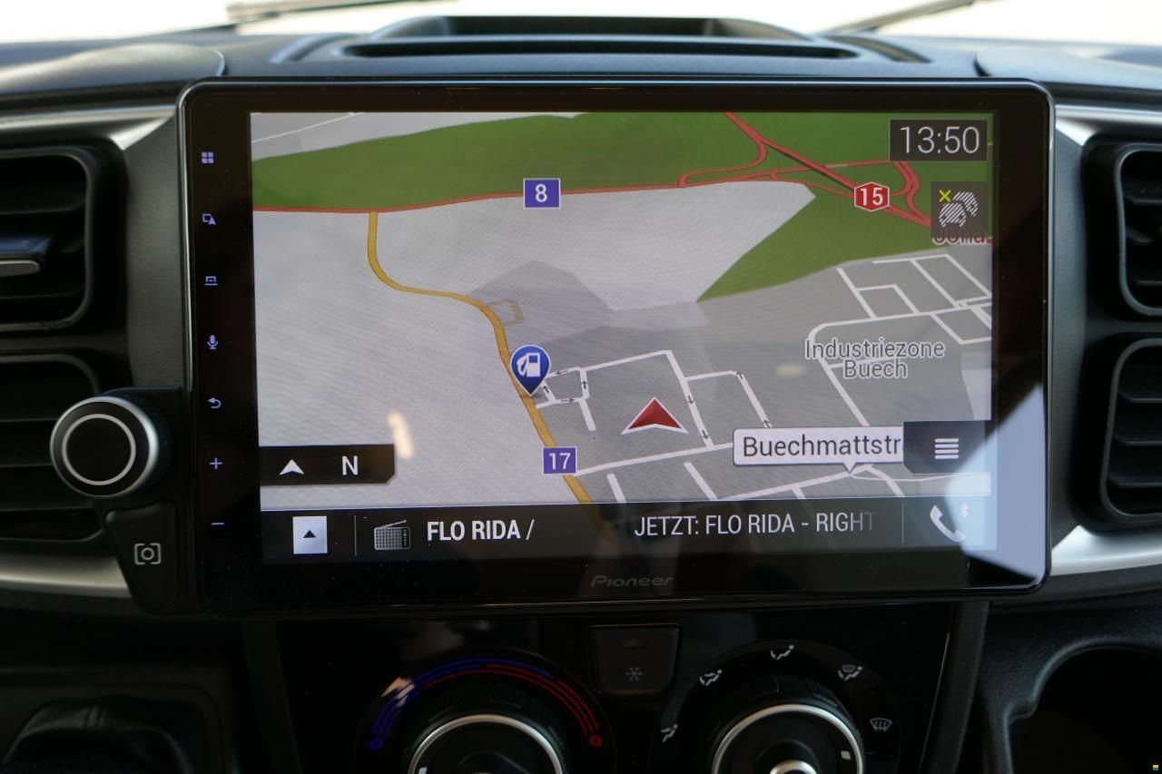 Weinsberg CaraCore 650 MEG