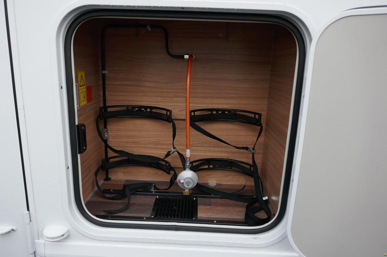 Weinsberg CaraSuite 700 MEG