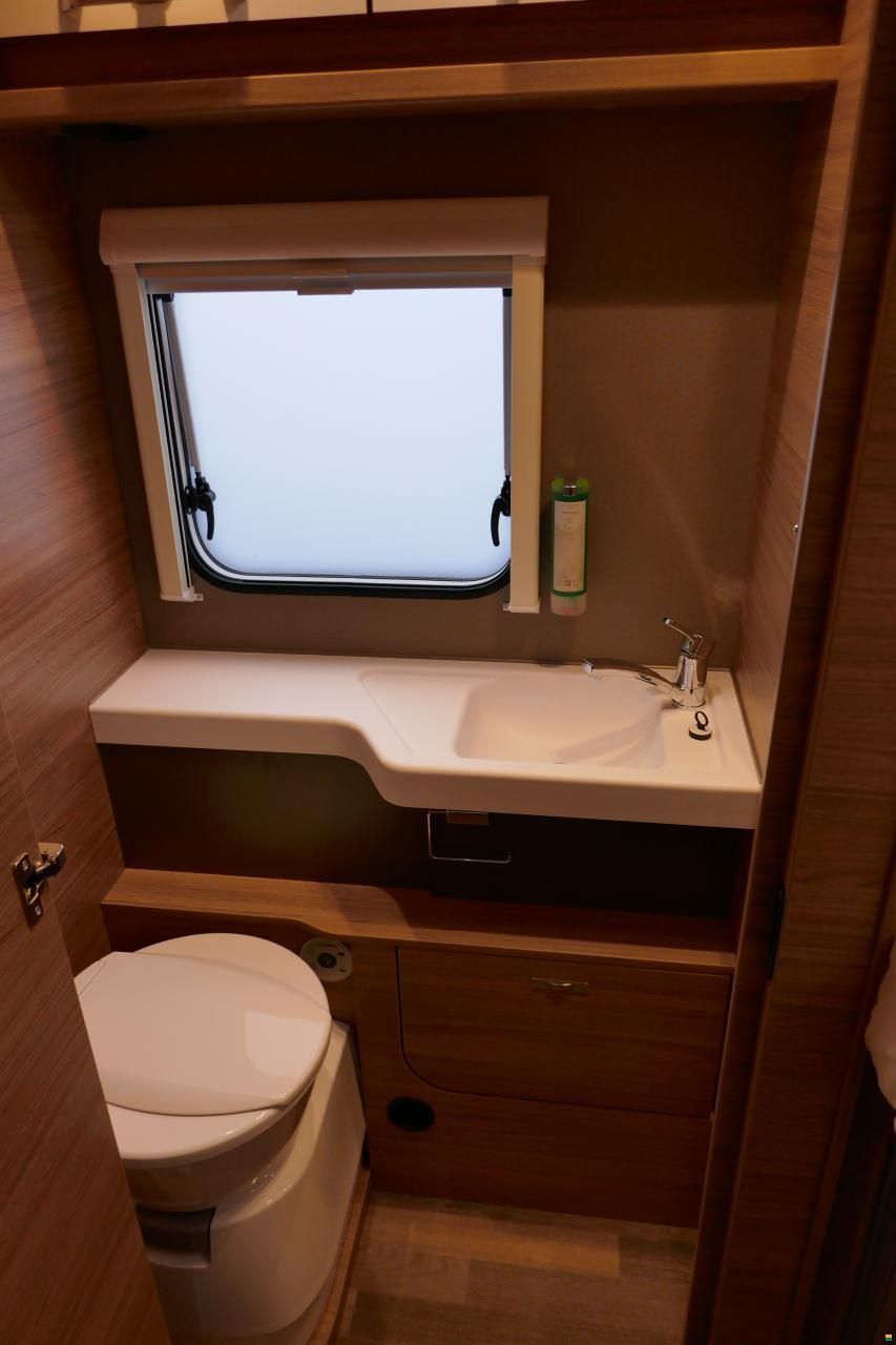 Weinsberg CaraSuite 700 MEG