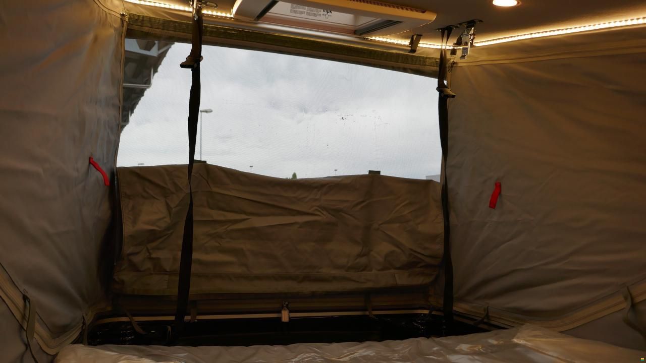 Weinsberg CaraBus 600 MQ