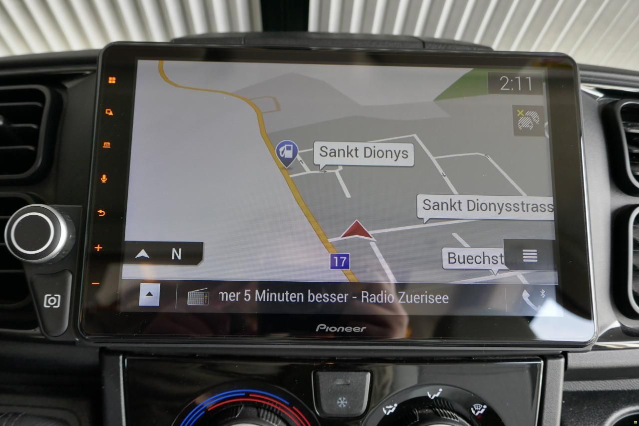 Weinsberg CaraBus 600 MQ