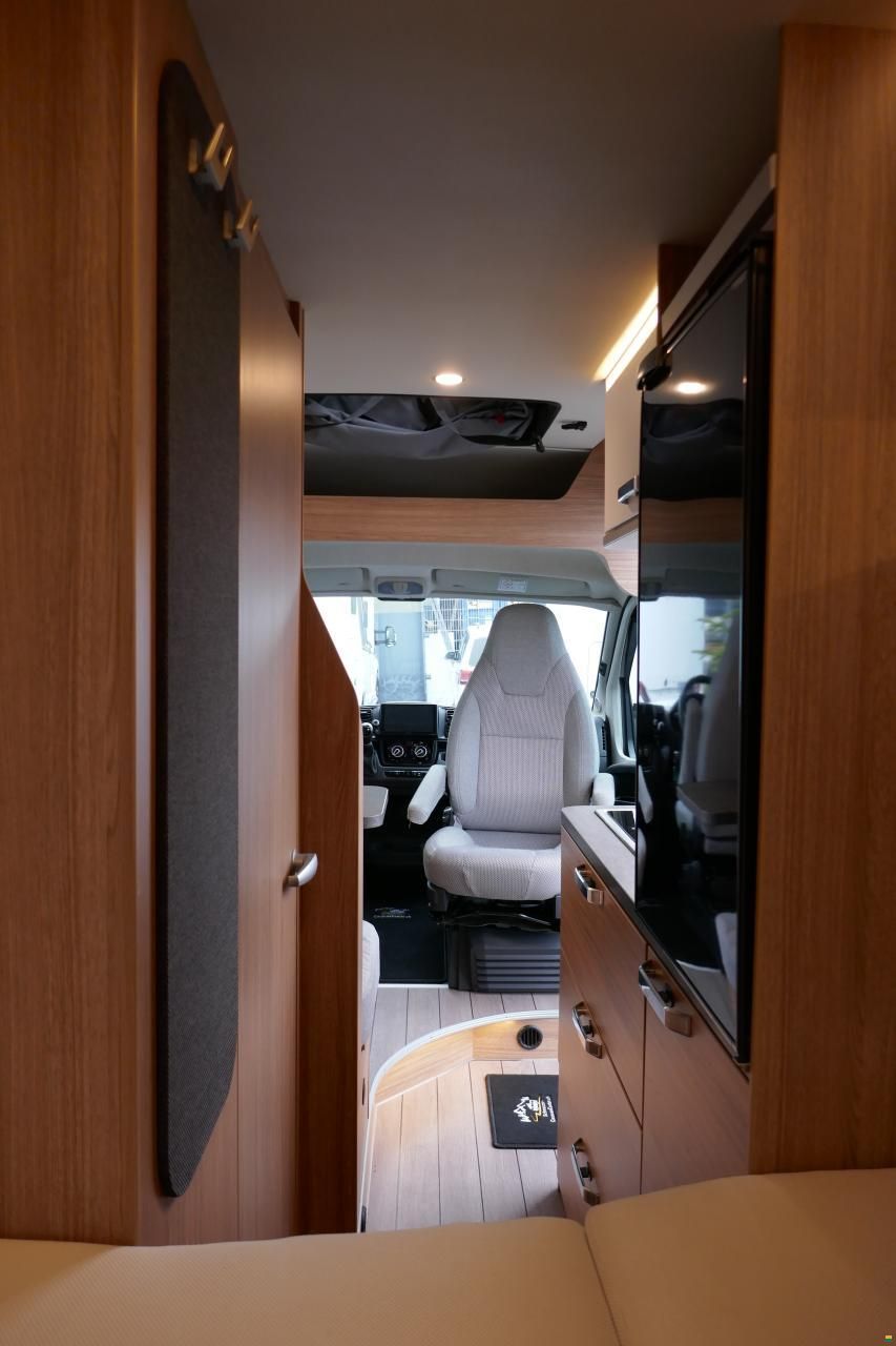 Weinsberg CaraBus 600 MQ