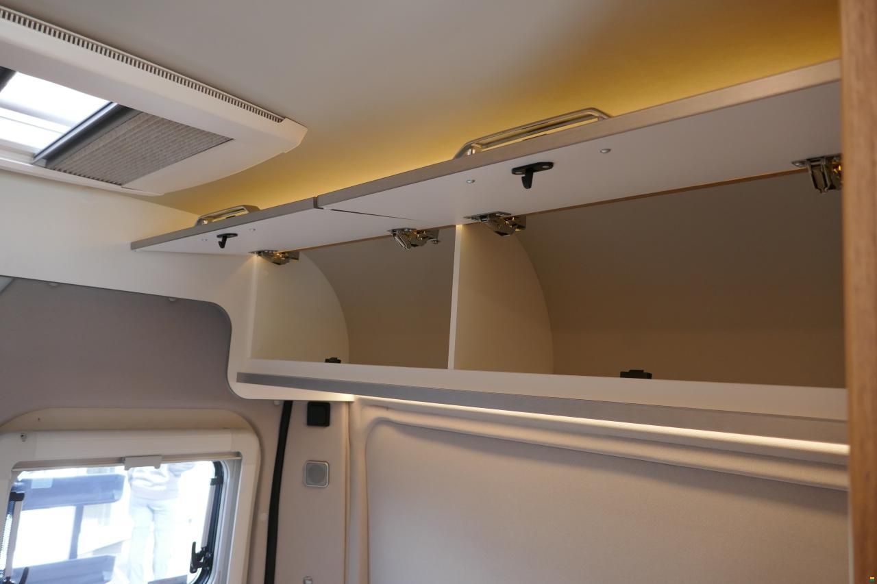 Weinsberg CaraBus 600 MQ