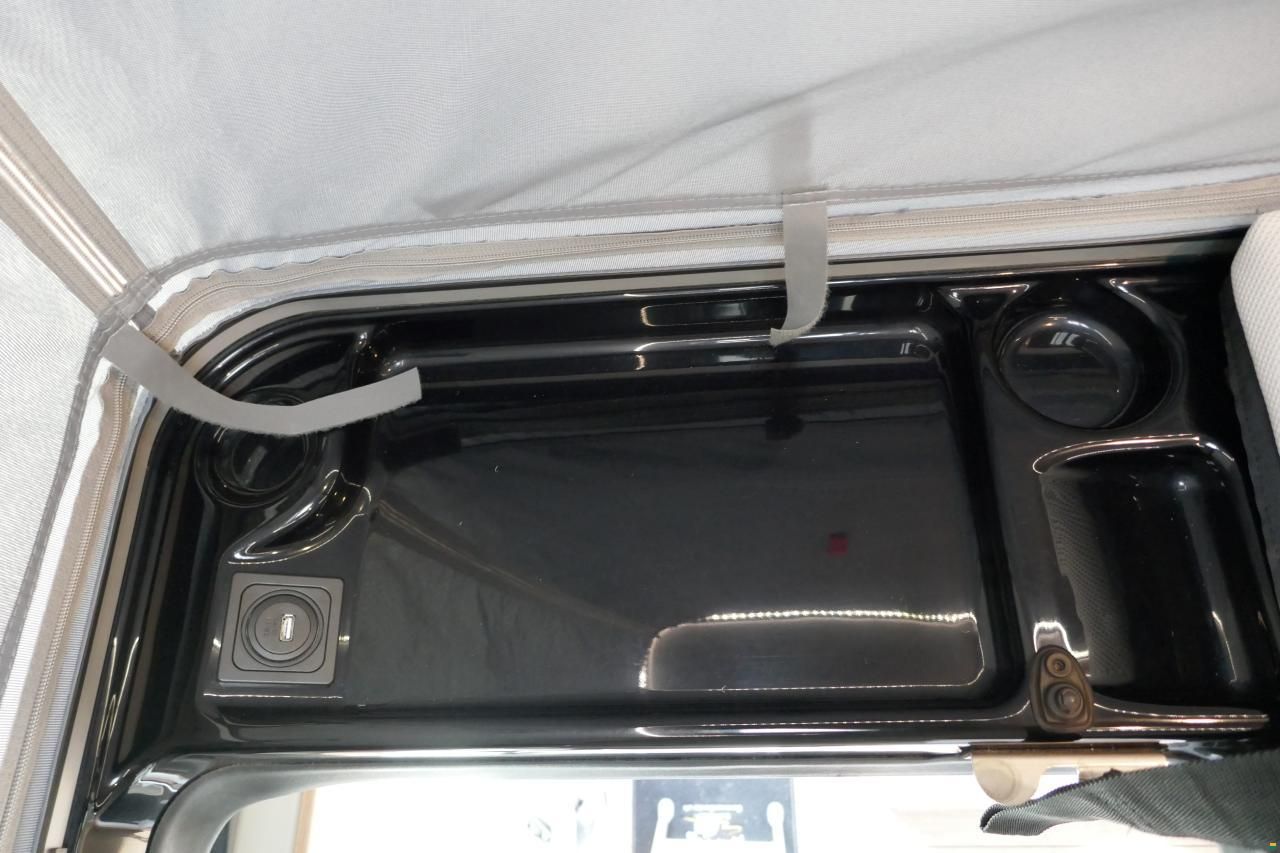 Weinsberg CaraBus 600 MQ