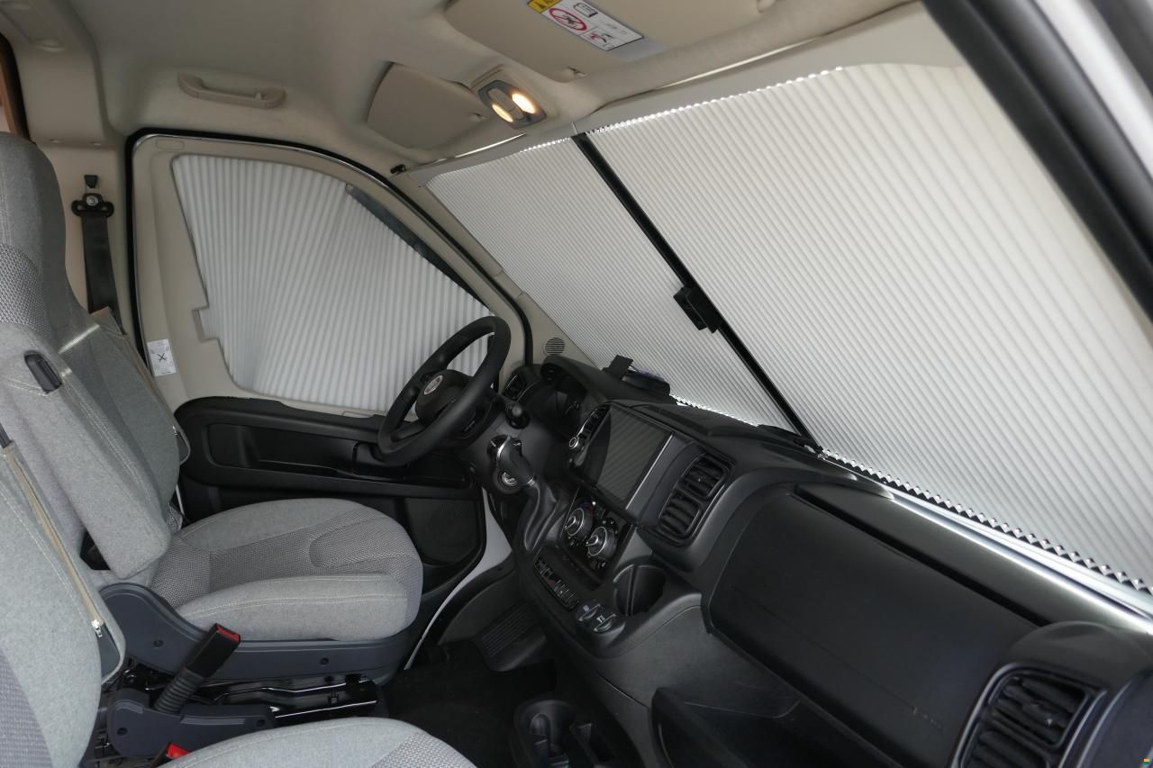 Weinsberg CaraBus 600 MQ