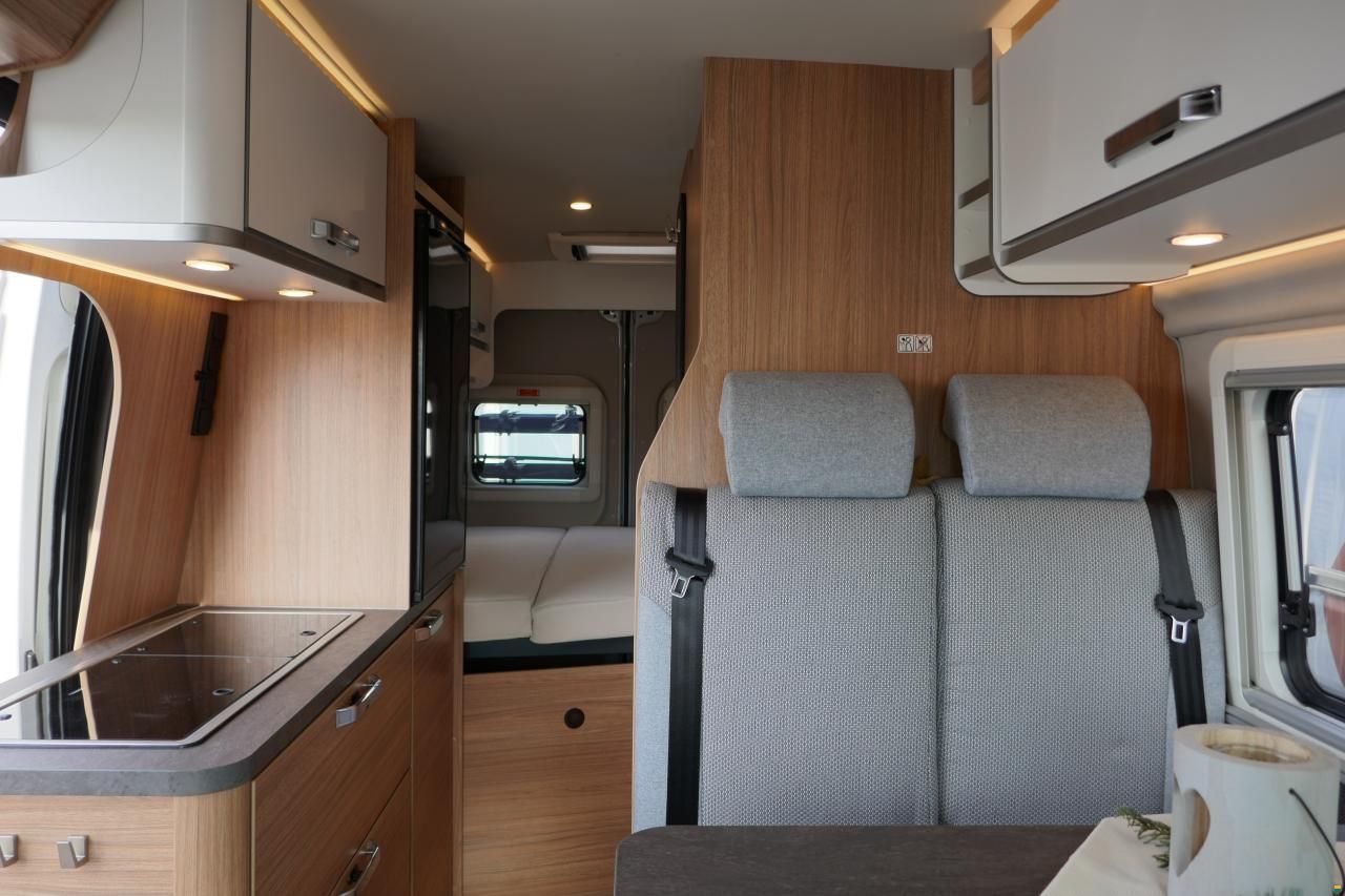 Weinsberg CaraBus 600 MQ