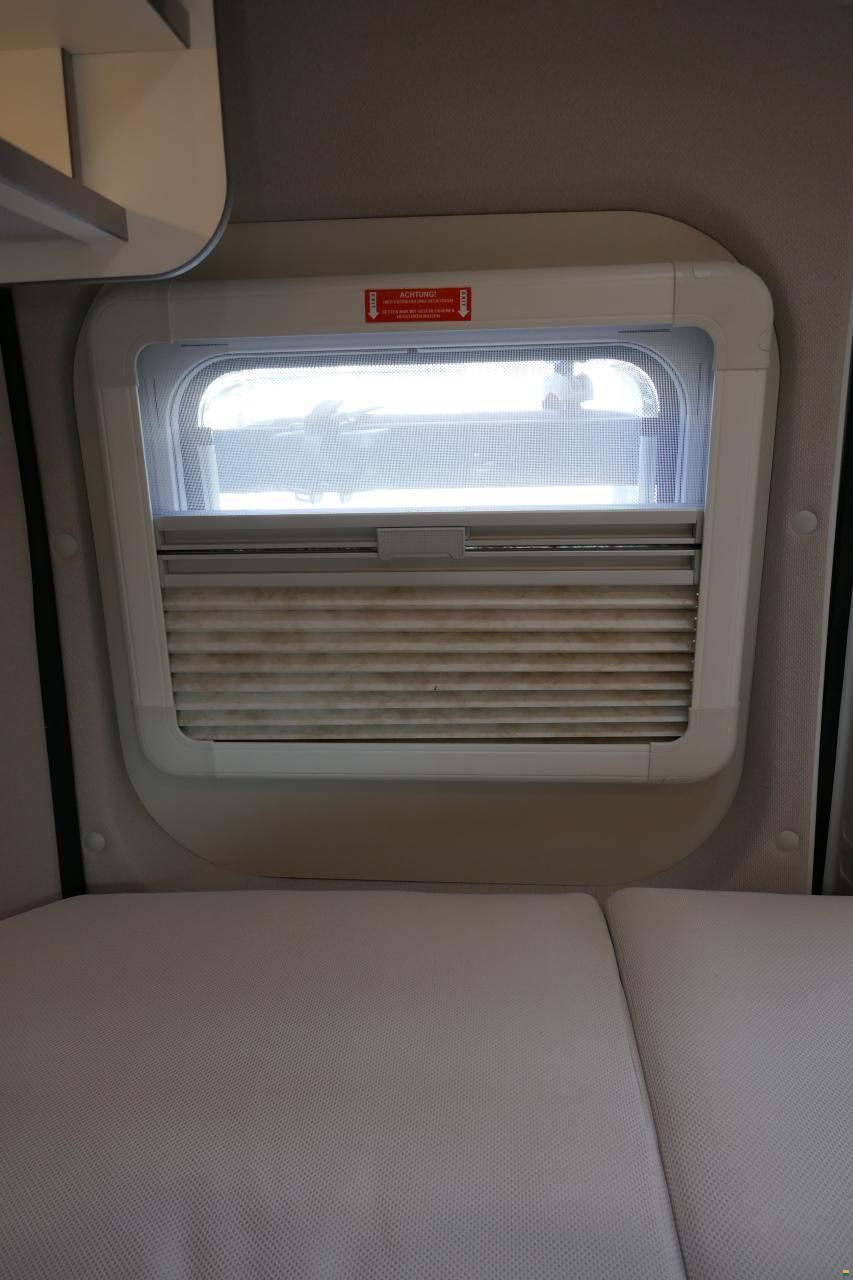 Weinsberg CaraBus 600 MQ