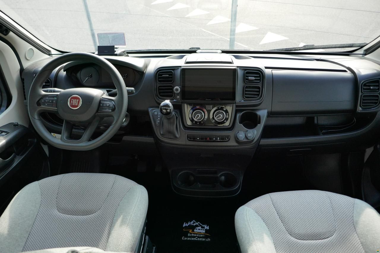 Weinsberg CaraBus 600 MQ