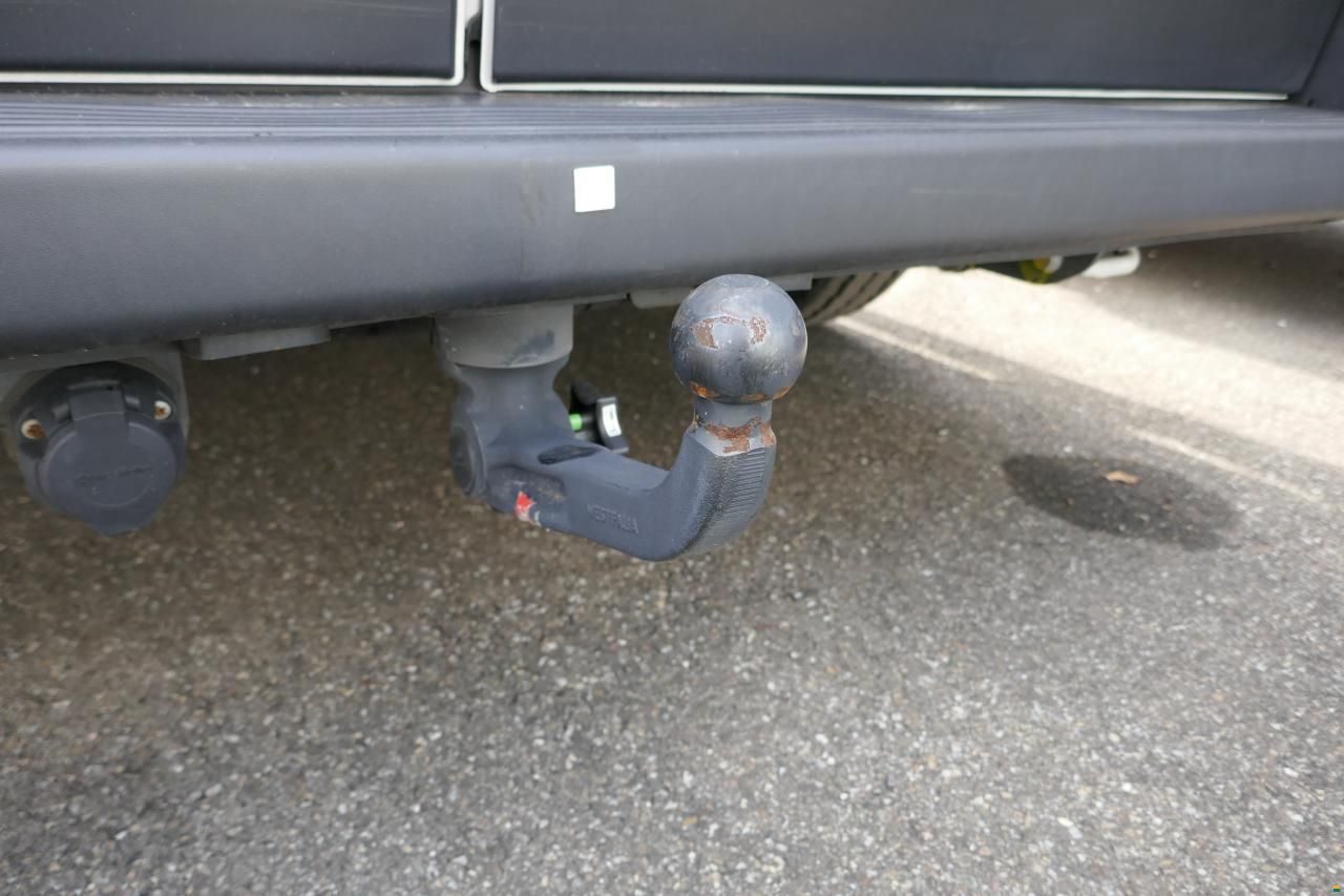 Weinsberg CaraBus 600 MQ