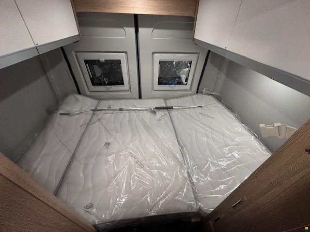 Giottiline T60 Premiere Edition Fiat 180HP