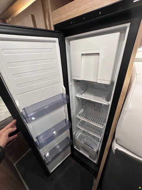 Giottiline T60 Premiere Edition Fiat 180HP