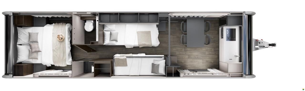 Adria Astella 904 HP